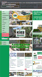 Mobile Screenshot of kies-becher.de
